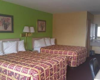 Economy Inn and Suites - Harrisburg