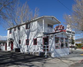 Silver Maple Inn - Bridgeport - Gebäude