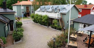 Slottshotellet Budget Accommodation - Kalmar