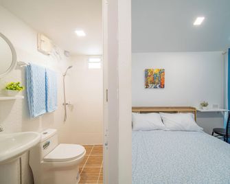 Urbannest Hostel - Pattaya