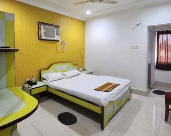 Hotel Priyanka International - Āsansol - Bedroom