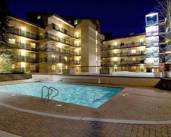 Lionshead - Walk To Gondola - Vail - Pool