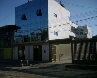 El Dorado Express Hotel - Iquitos - Edifício