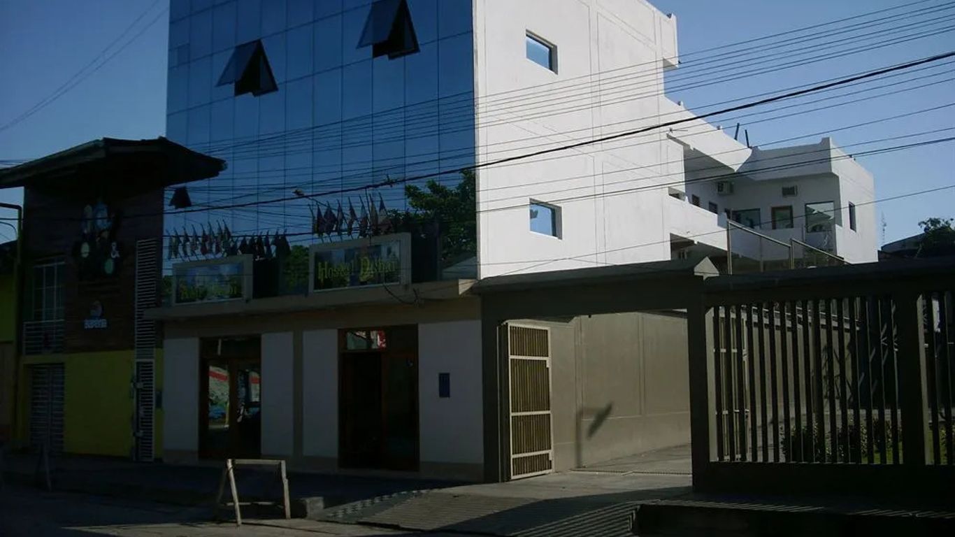 El Dorado Express Hotel