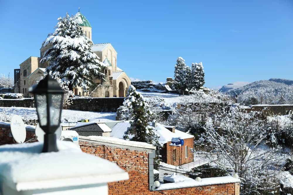 Hotel History - Kutaisi - Outdoor view
