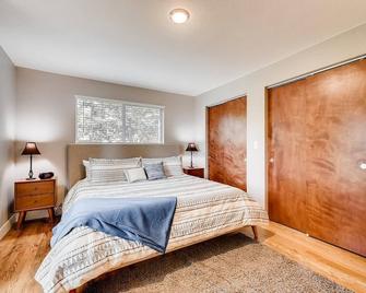 Discovery Park House - Wheat Ridge - Schlafzimmer