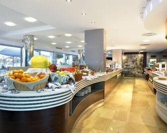 Son Matias Beach - Adults Only - Palma Nova - Buffet