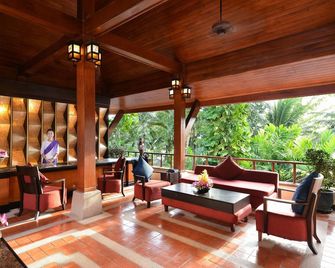 Andaman White Beach Resort - Sakhu