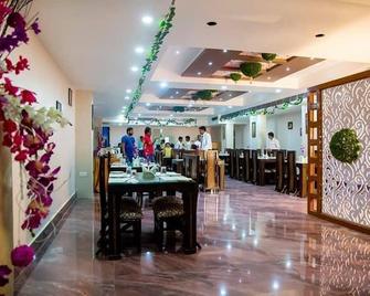 Hotel Sand City(Balasore) - Balasore - Restaurant