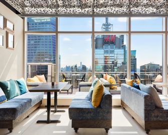 Hyatt Centric Times Square New York - New York - Bar