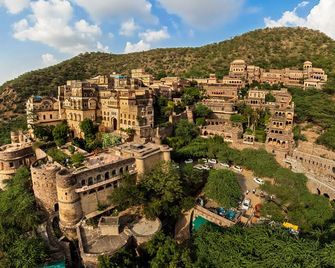 Neemrana Fort-Palace - Neemrana