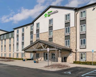 Extended Stay America Suites - Detroit - Rochester Hills - Rochester Hills - Rakennus