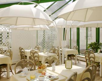 The Originals City, Hôtel Chantecler, Le Mans - לה מה - מסעדה