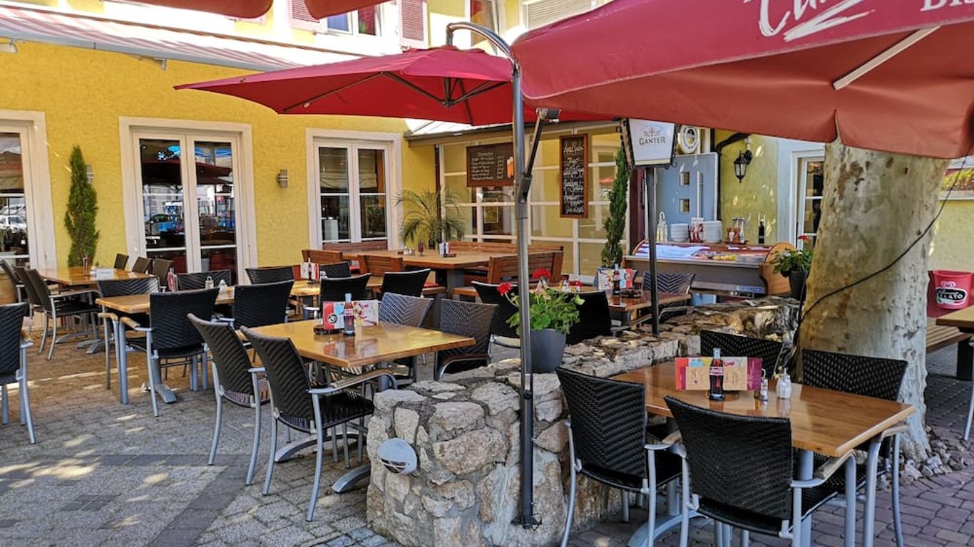 Tuniberg Restaurant Hotel