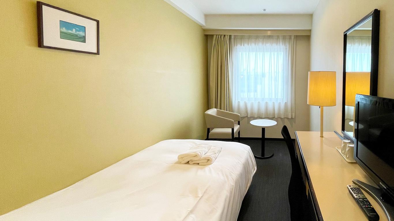 Smile Hotel Yonago