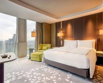 Conrad Hangzhou - Hangzhou - Habitación