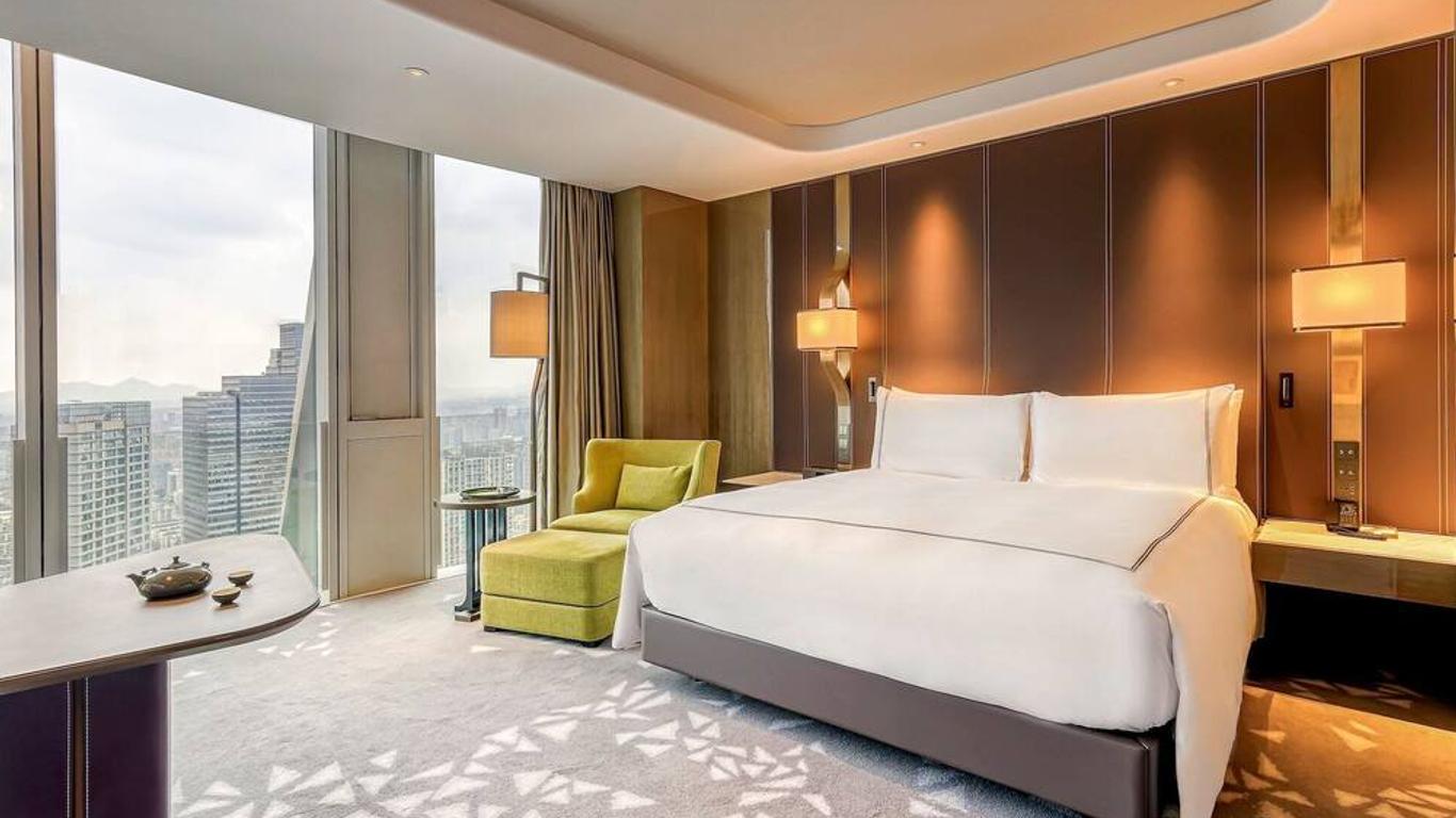 Conrad Hangzhou