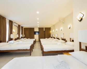 Bloom Fort Villa - Kannur - Living room