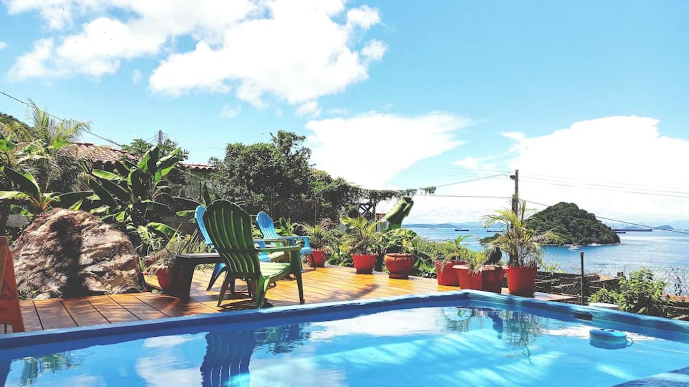 Cerrito Tropical Eco Lodge