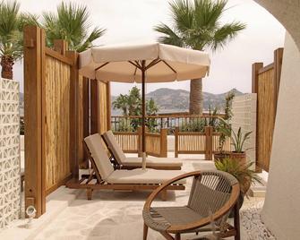 Avantgarde Refined Yalikavak - Yalikavak - Patio