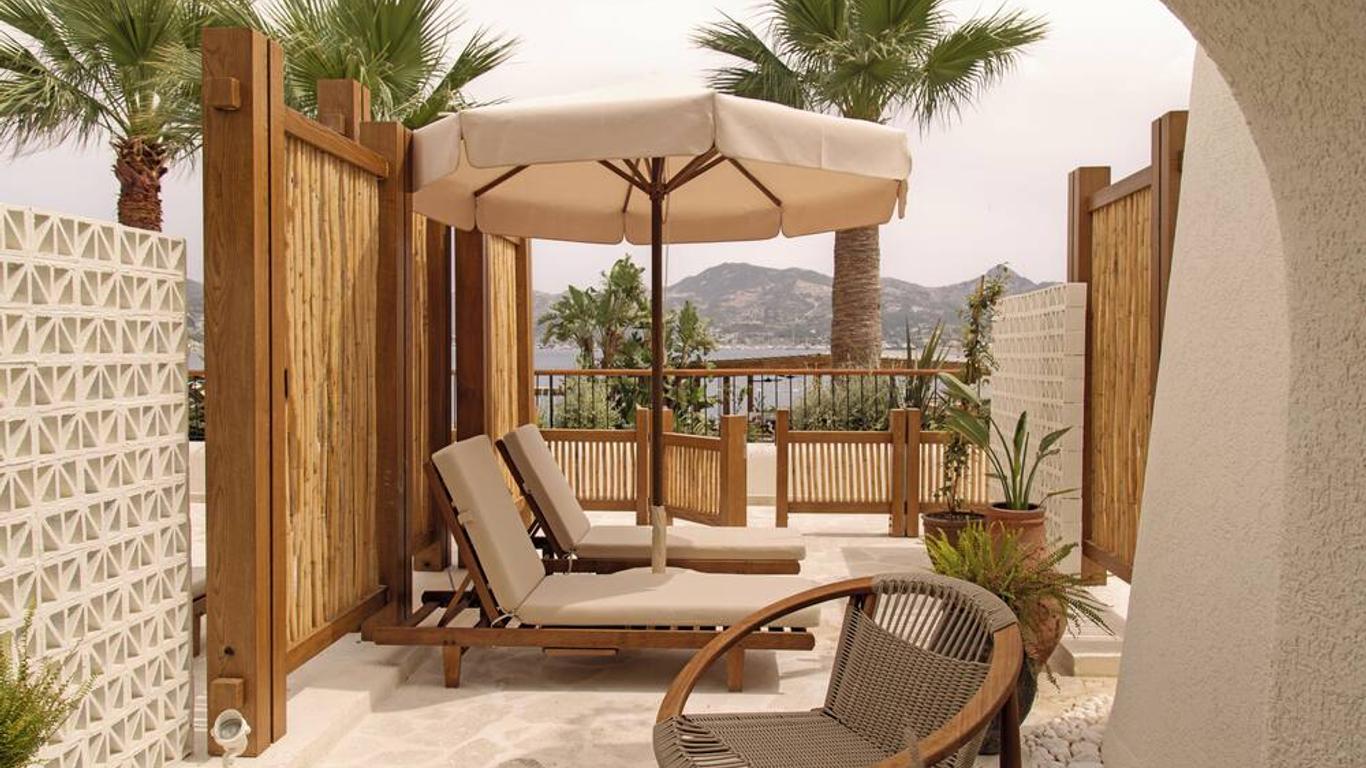 Avantgarde Refined Yalikavak