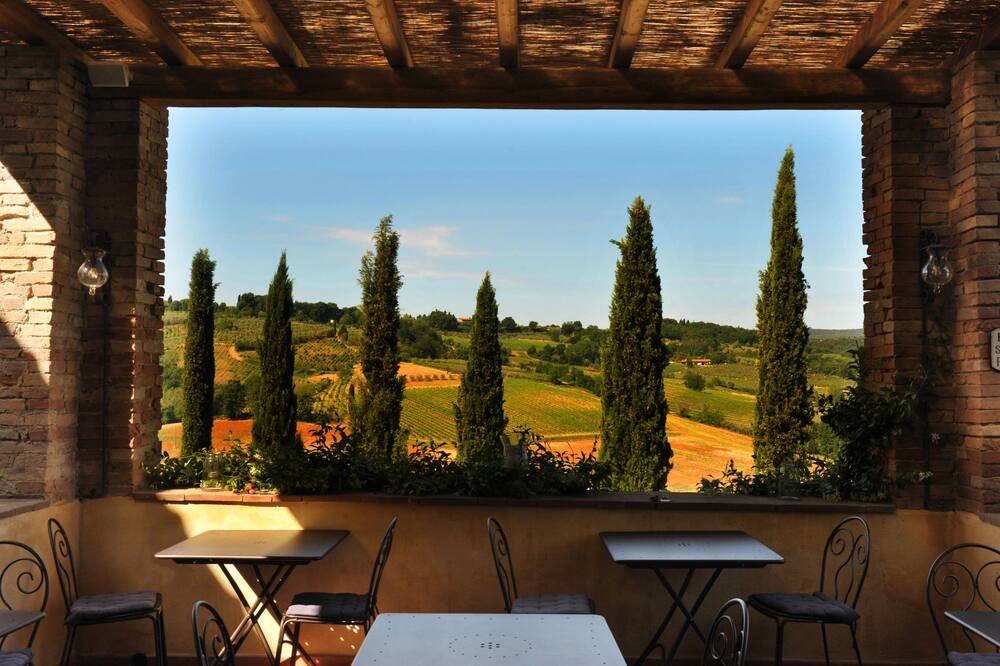 Agriturismo Il Segreto DI Pietrafitta - San Gimignano
