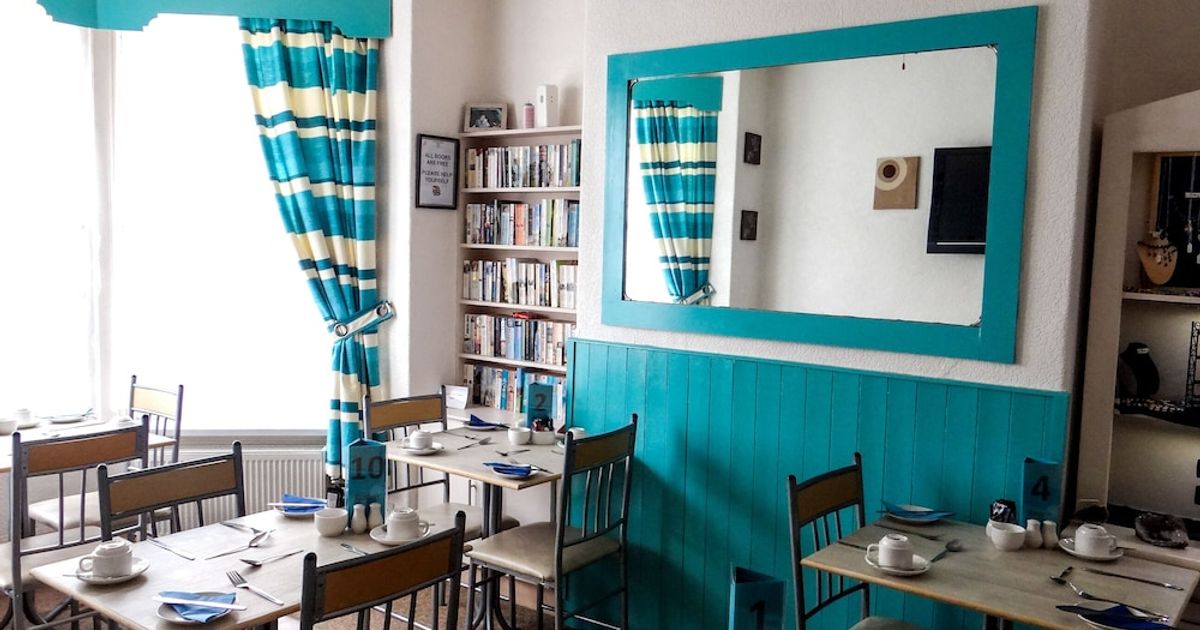 The Jasmine Guest House ab 52 €. Bed & Breakfasts in Bridlington KAYAK