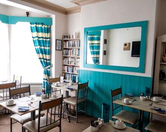 The Jasmine Guest House - Bridlington - Εστιατόριο