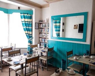 Jasmine Guest House - Bridlington - Restaurant