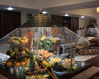 Artemis Hotel - Cefalú - Bufé