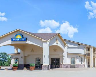 Days Inn by Wyndham Centerville - Centerville - Edificio