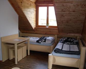 Restaurace a Penzion U Fabu - Lednice