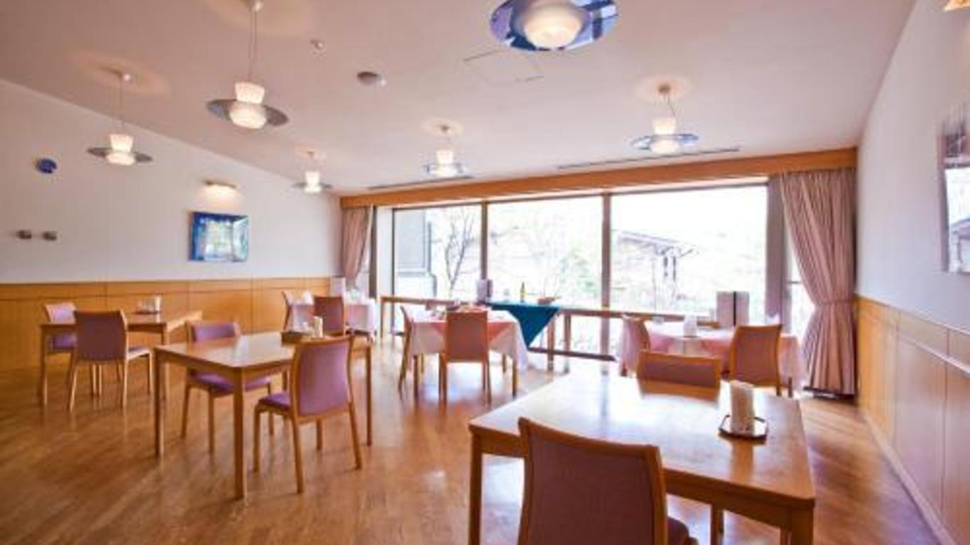 Shiki Resorts Aisonet Kusatsu