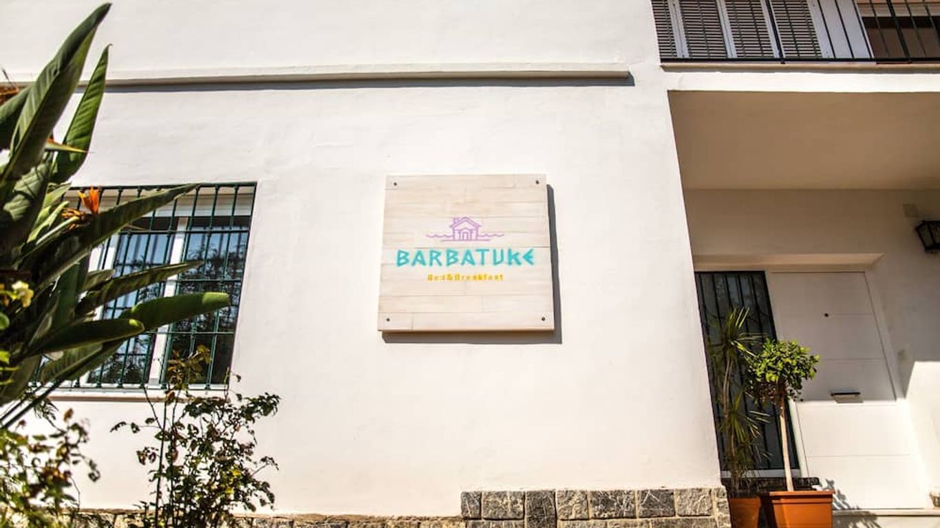 Barbatuke Hostel