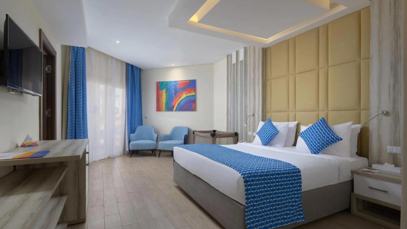 Bellagio Beach Resort & Spa