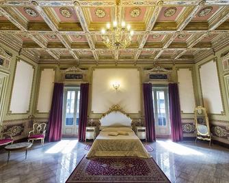 Hotel Sofia - Catane - Chambre