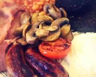 The Gothenburg Hotel - Rosyth