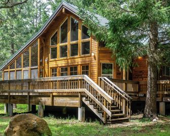Green Springs Inn - Ashland - Bâtiment