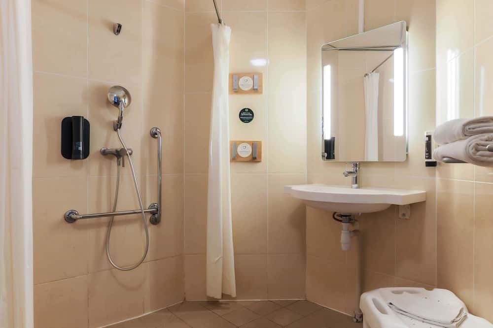 B&B HOTEL Metz Jouy aux Arches