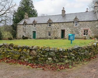 Children-friendly pleasant cottage with garden | Pets are welcome - Alford