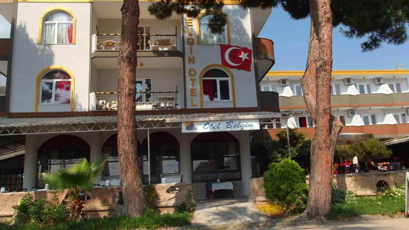 Belgin Otel