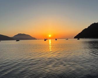 Grand Yazici Hotel Adrasan - Adrasan