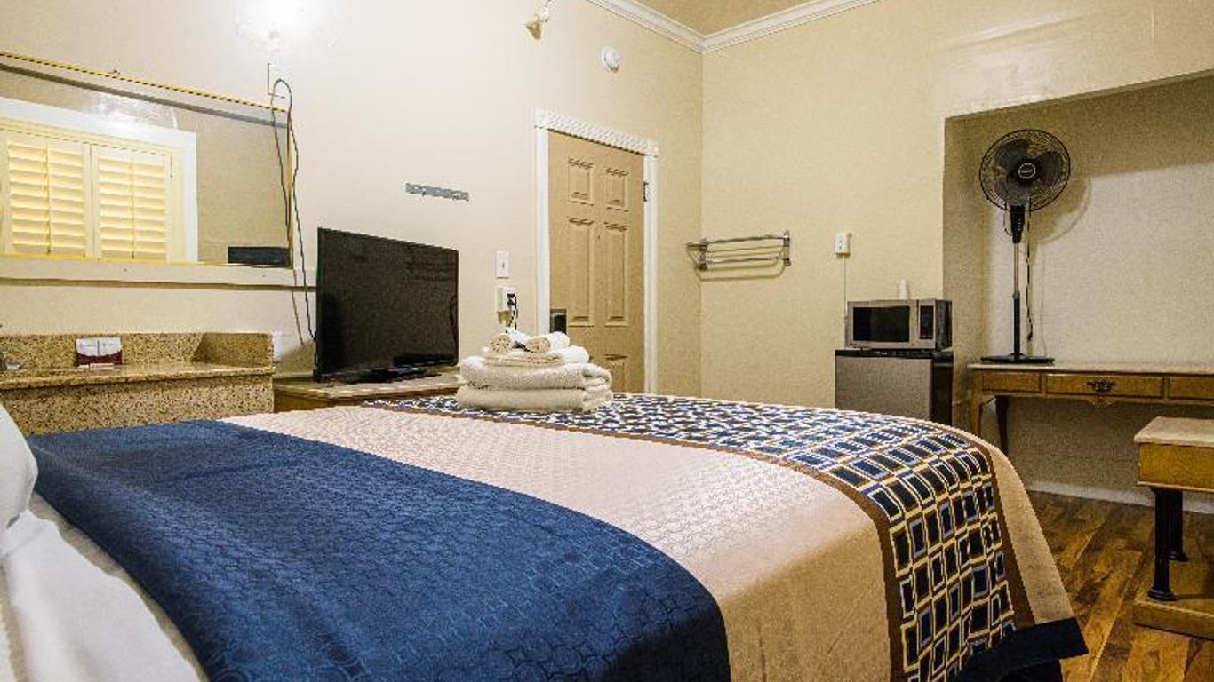 Elite Inn