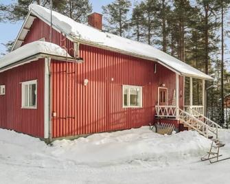 Holiday Home Levin mummola by Interhome - Kittilä - Building