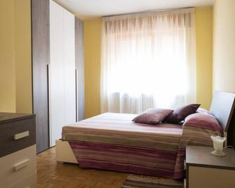 Casa vacanza Semia - Vinadio - Bedroom