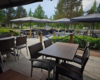 Vuohimäki Camping Savonlinna - Savonlinna