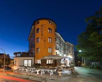Hotel Iris - Roccaraso - Building