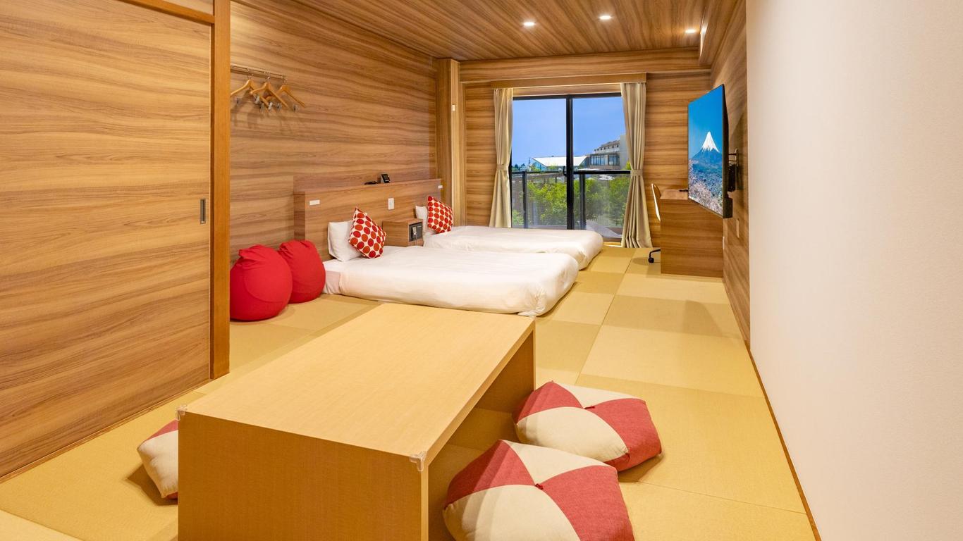 Hotel Nampuro