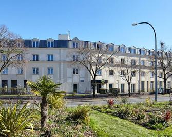 B&B HOTEL Saint-Maur Créteil - Saint-Maur-des-Fossés - Bâtiment