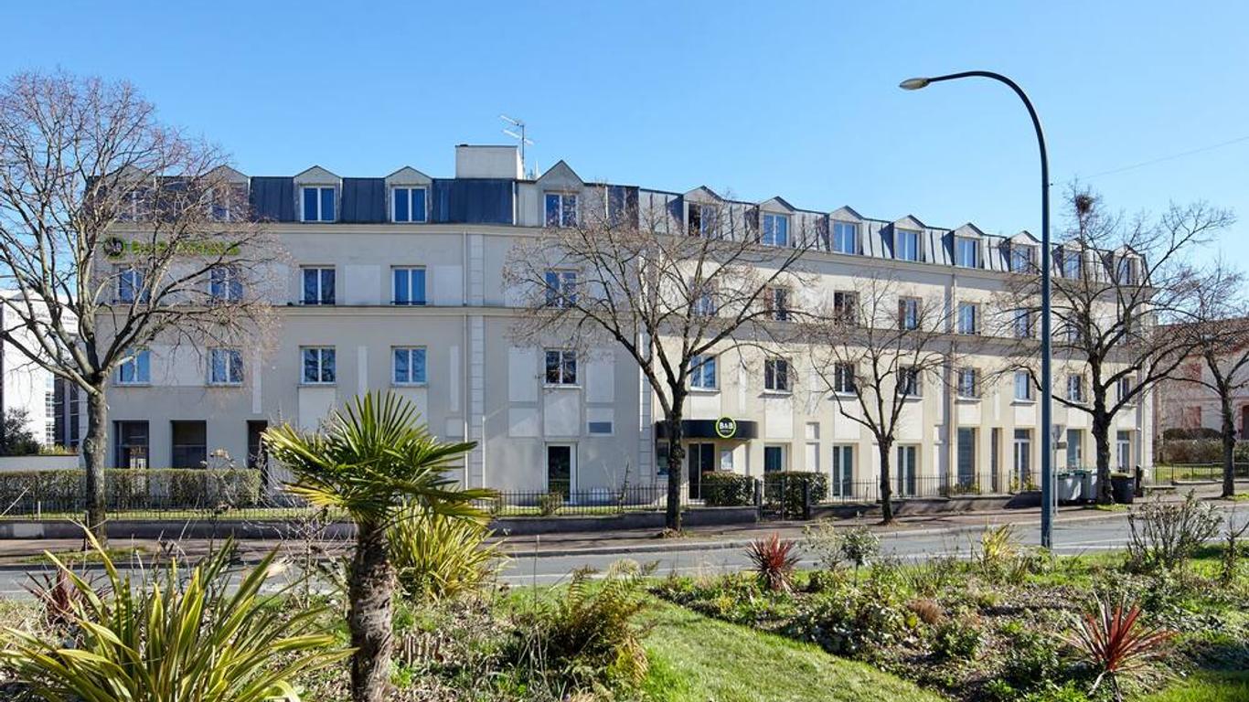 B&B HOTEL Saint-Maur Créteil